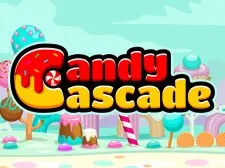 Candy Cascade